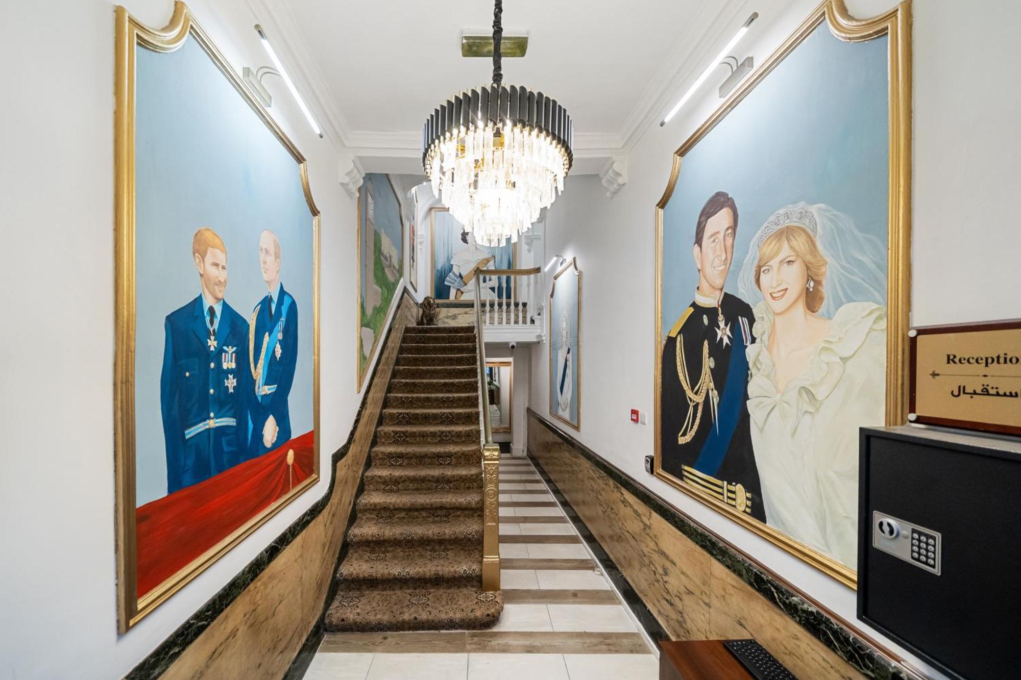 Spacious 3-Bedroom Residence In Exclusive Mayfair 7Gc London Exterior photo