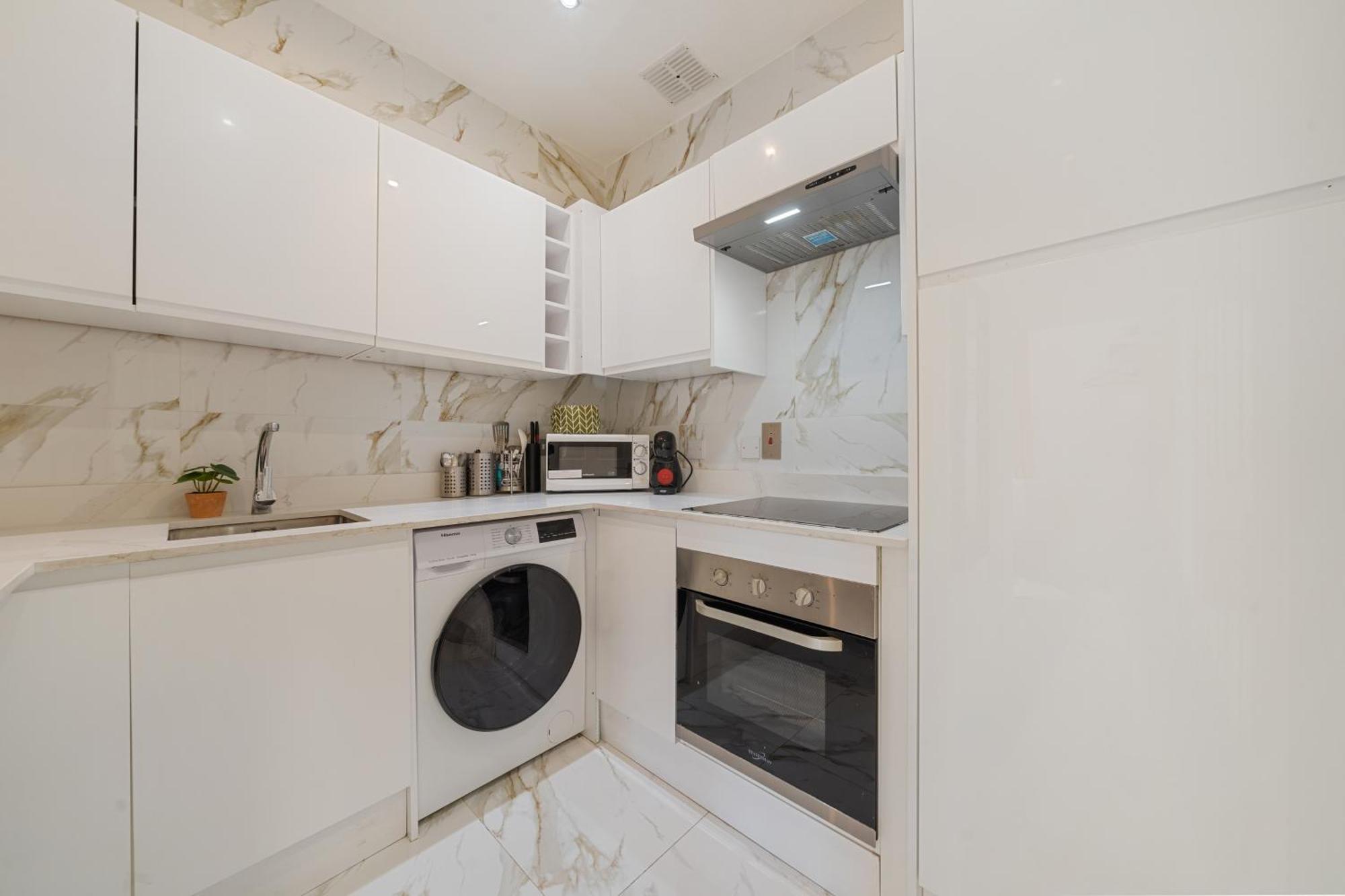 Spacious 3-Bedroom Residence In Exclusive Mayfair 7Gc London Exterior photo