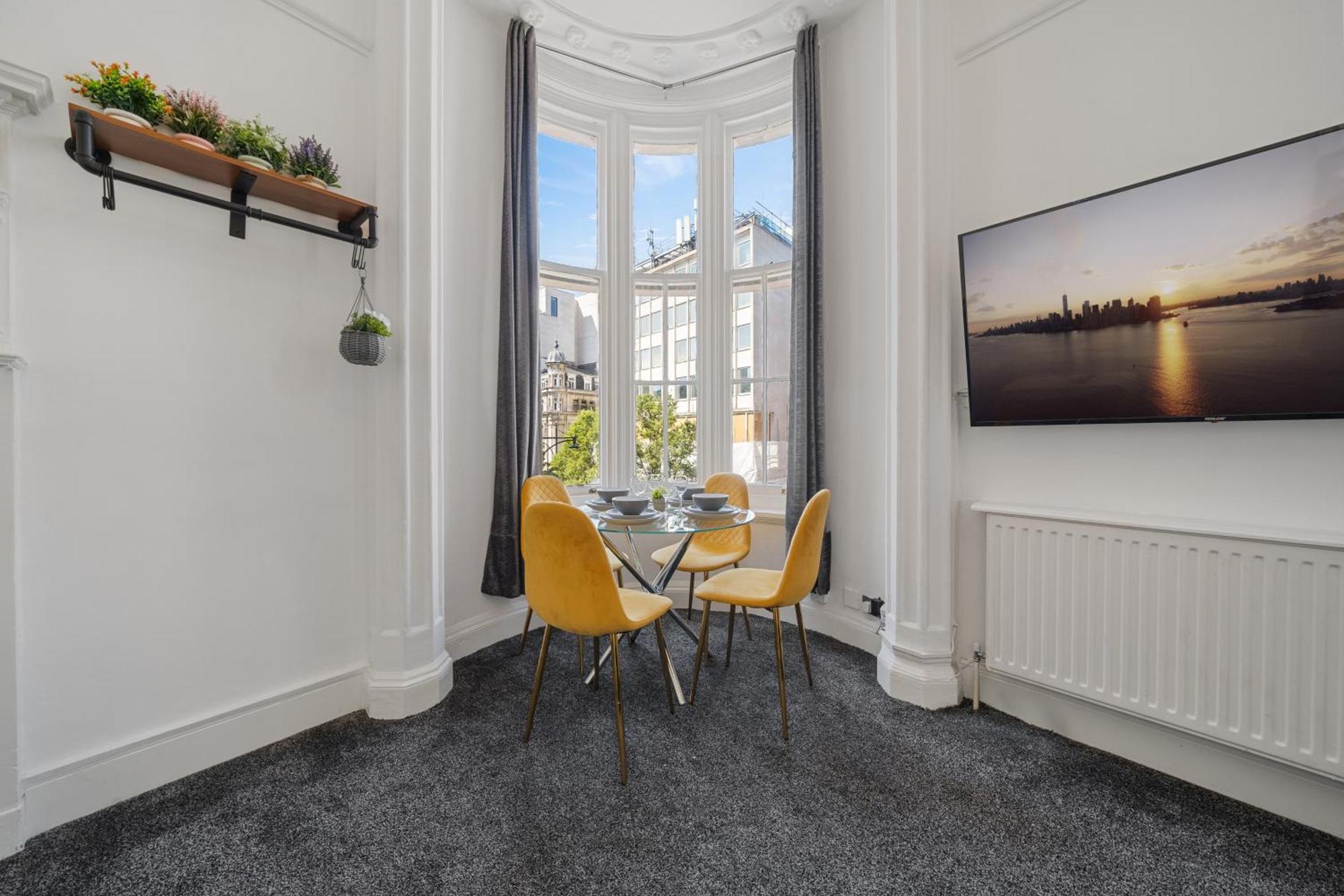 Spacious 3-Bedroom Residence In Exclusive Mayfair 7Gc London Exterior photo